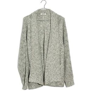 Madewell Cardigan